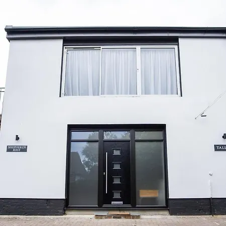 Shepherd'S Rest Apartments Central Location With Parking Tewkesbury Exterior photo