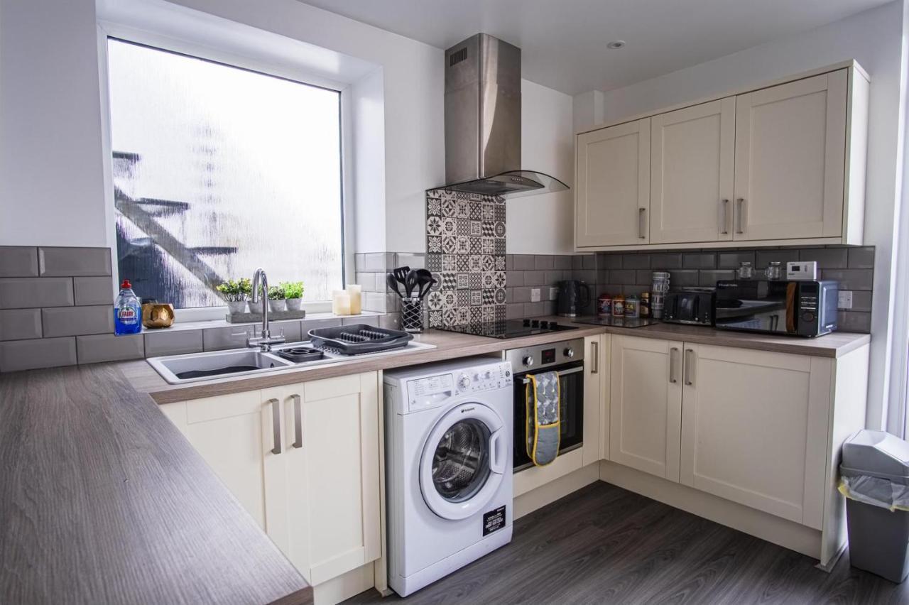 Apartamento Shepherd's Rest Location With Parking Tewkesbury