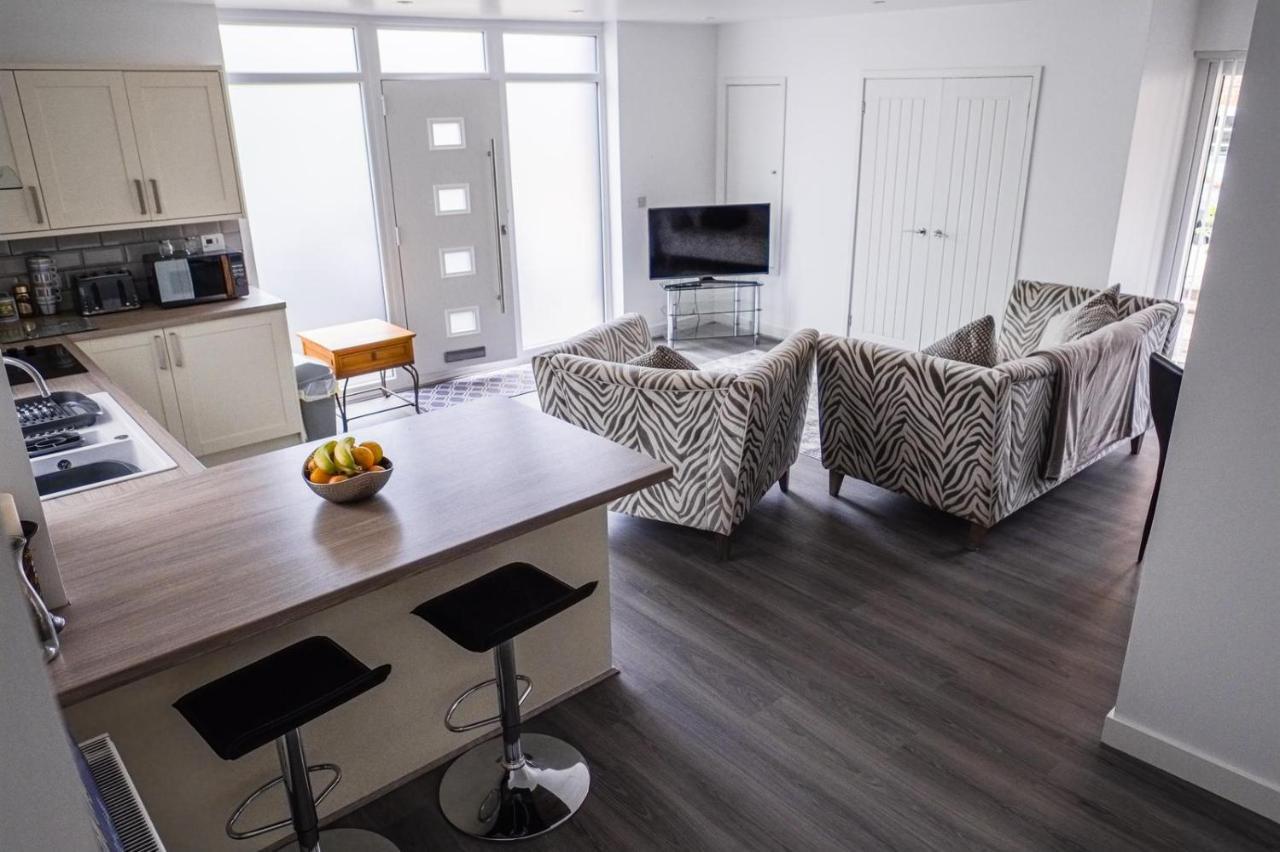 Apartamento Shepherd's Rest Location With Parking Tewkesbury