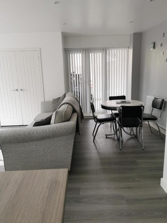 Shepherd's Rest Location With Parking Apartamento *